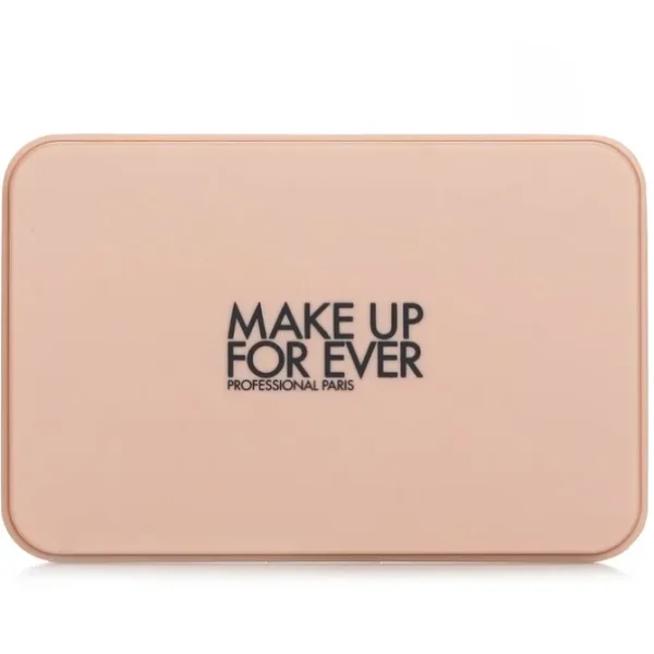 HD Skin Matte Velvet Powder Foundation