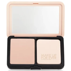 HD Skin Matte Velvet Powder Foundation