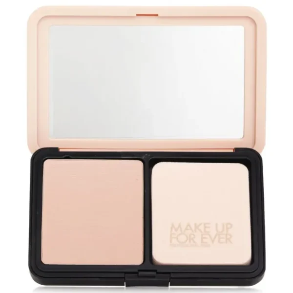 HD Skin Matte Velvet Powder Foundation