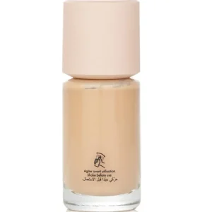 HD Skin Undetectable Stay True Foundation