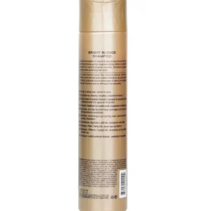 Healing Blonde Bright Blonde Shampoo