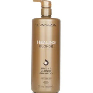 Healing Blonde Bright Blonde Shampoo