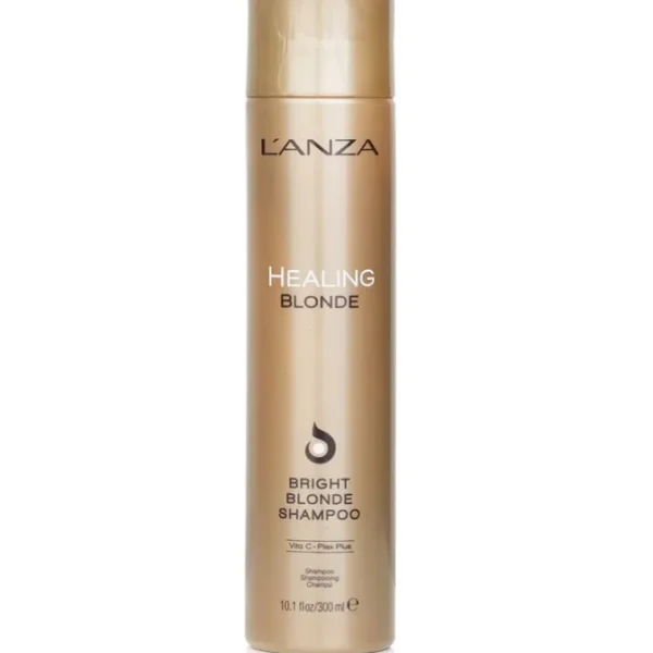 Healing Blonde Bright Blonde Shampoo