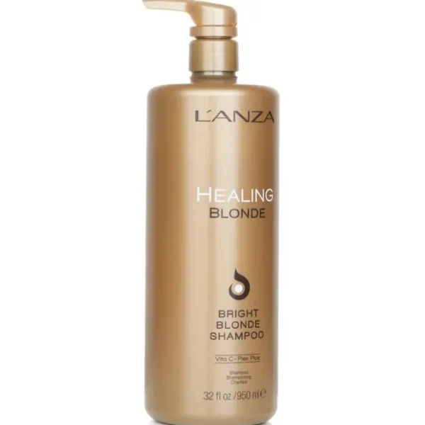 Healing Blonde Bright Blonde Shampoo