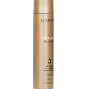 Healing Blonde Bright Blonde Shampoo