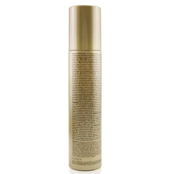 Healing Blonde Professional Blonde Boost Pre-Treatment