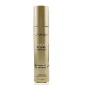 Healing Blonde Professional Blonde Boost Pre-Treatment