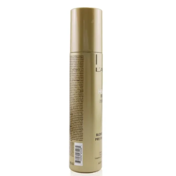 Healing Blonde Professional Blonde Boost Pre-Treatment