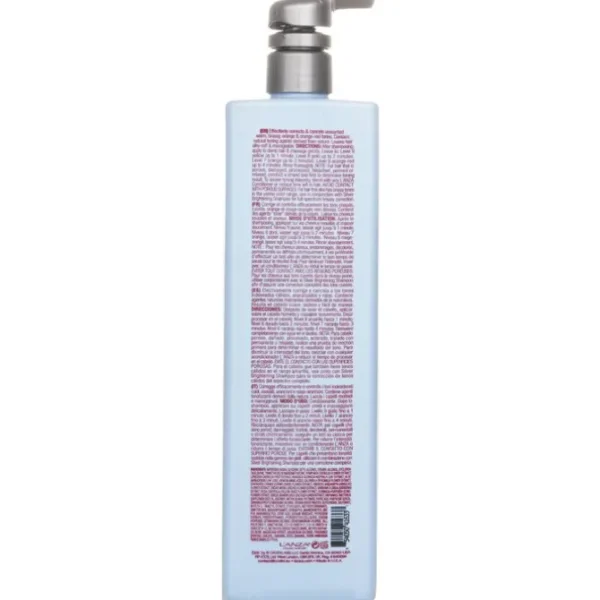 Healing ColorCare De-Brassing Blue Conditioner