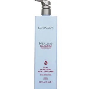 Healing ColorCare De-Brassing Blue Conditioner