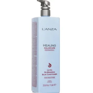 Healing ColorCare De-Brassing Blue Conditioner