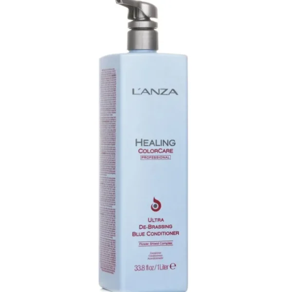 Healing ColorCare De-Brassing Blue Conditioner