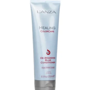 Healing ColorCare De-Brassing Blue Conditioner