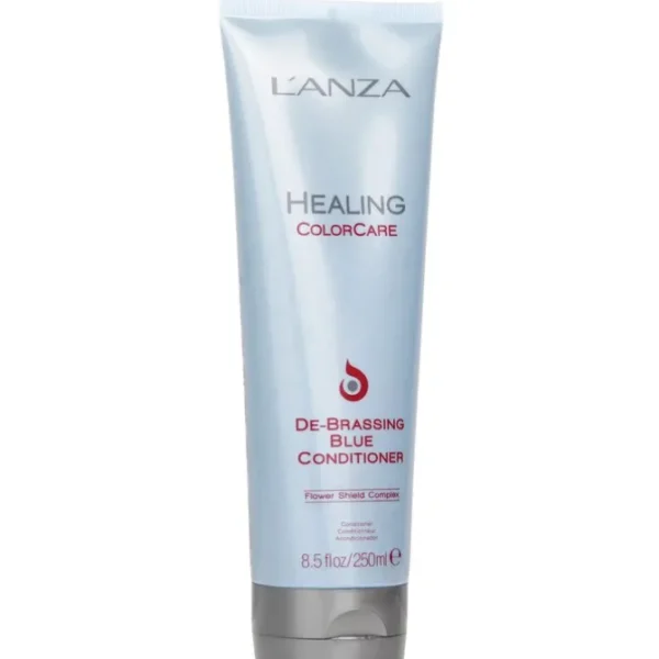 Healing ColorCare De-Brassing Blue Conditioner