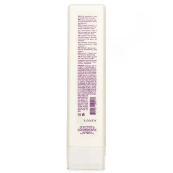 Healing Smooth Glossifying Conditioner