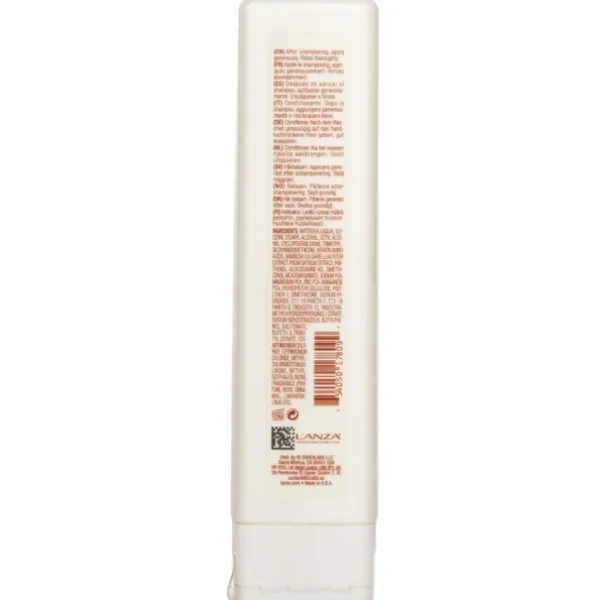 Healing Volume Thickening Conditioner