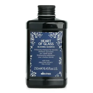 Heart Of Glass Silkening Shampoo