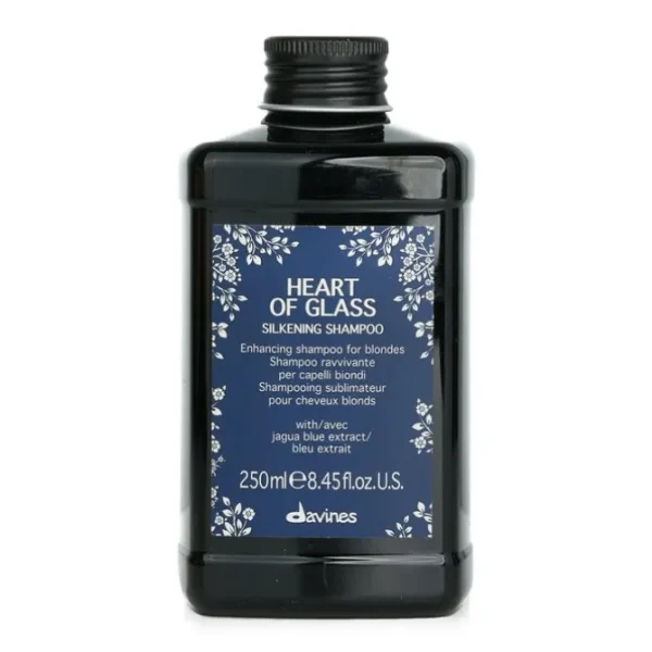 Heart Of Glass Silkening Shampoo