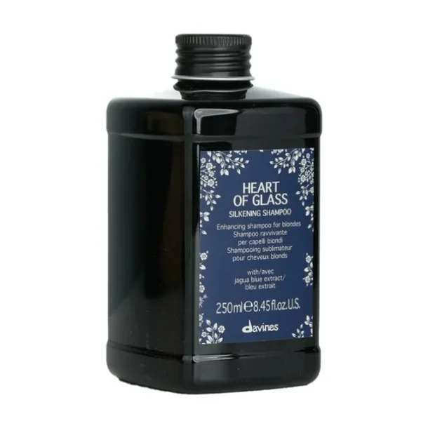 Heart Of Glass Silkening Shampoo