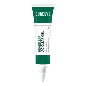 Heartleaf AC Clear Gel 9g