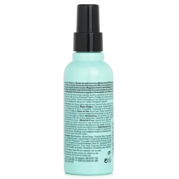 Heat Relief Thermal Protector & Conditioning Mist