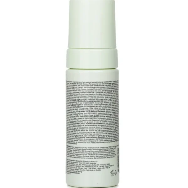 Heated.Defense (Leave-In Heat Protection For Your Hair)