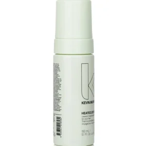 Heated.Defense (Leave-In Heat Protection For Your Hair)