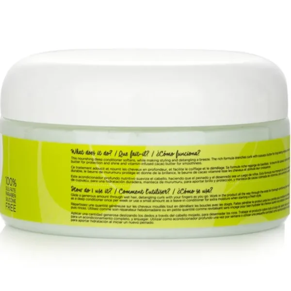 Heaven In Hair (Divine Deep Conditioner - For All Curl Types)