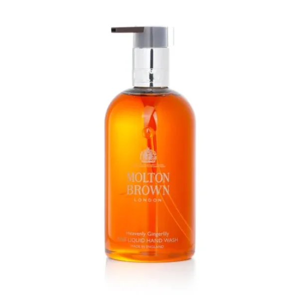 Heavenly Gingerlily Fine Liquid Hand Wash