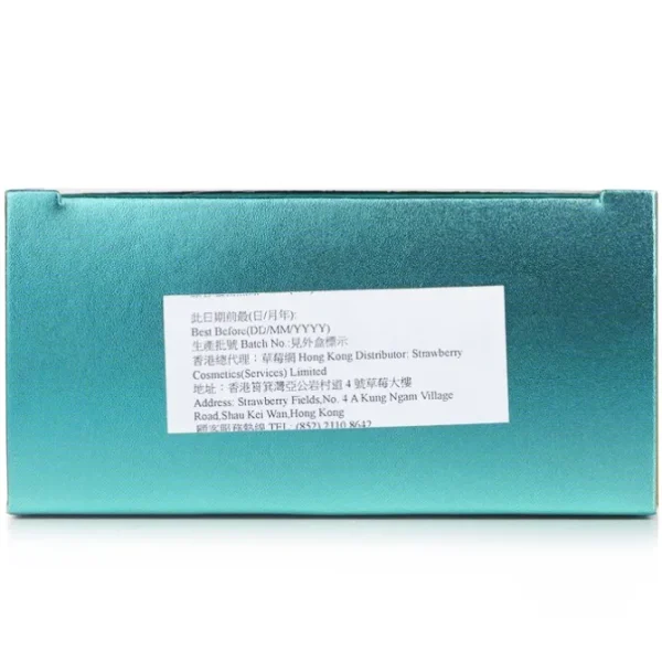 Hebe Care Fucoidan Upgrade Capsule