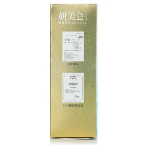 Hebe Care Fucoidan Upgrade Capsule