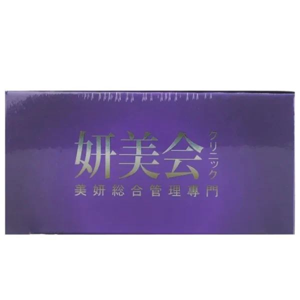 Hebe Care Japan-Patented Shape Up Day & Night with Mega Oxygen Capsule