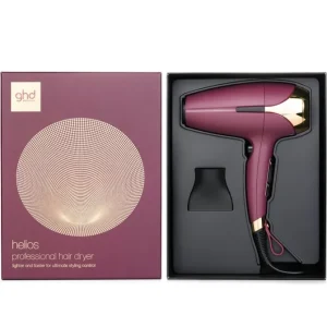 Helios Professional Hair Dryer