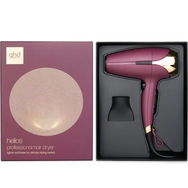 Helios Professional Hair Dryer