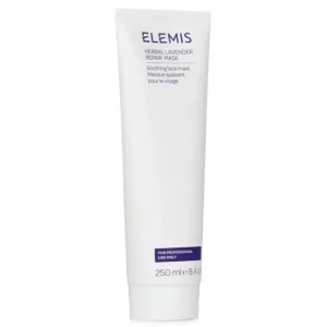 Herbal Lavender Repair Mask