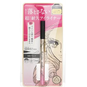 Heroine Make Prime Liquid Eyeliner Rich Keep