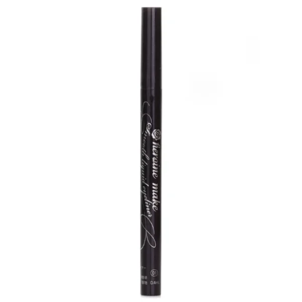 Heroine Make Smooth Liquid Eyeliner Waterproof