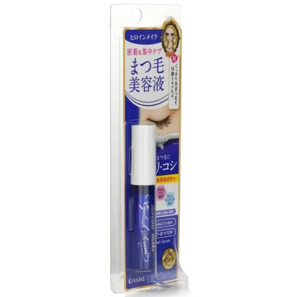 Heroine Make Watering Eyelash Serum EX
