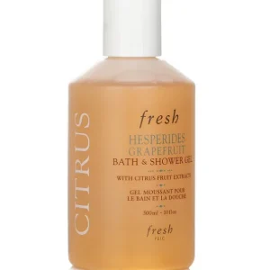 Hesperides Grapefruit Bath & Shower Gel