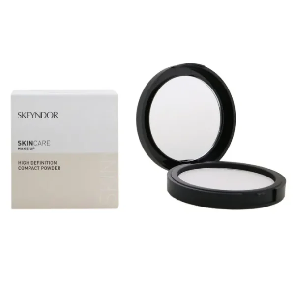 High Definition Compact Powder