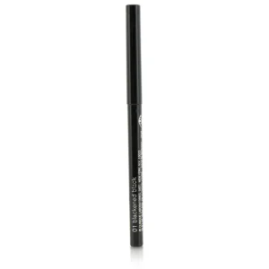 High Impact Custom Black Kajal