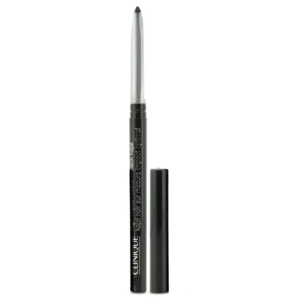 High Impact Custom Black Kajal
