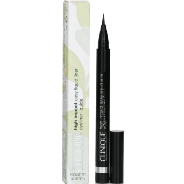 High Impact Easy Liquid Liner