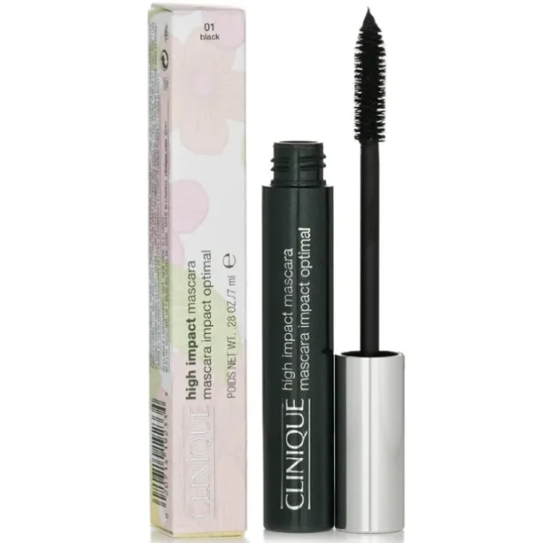 High Impact Mascara