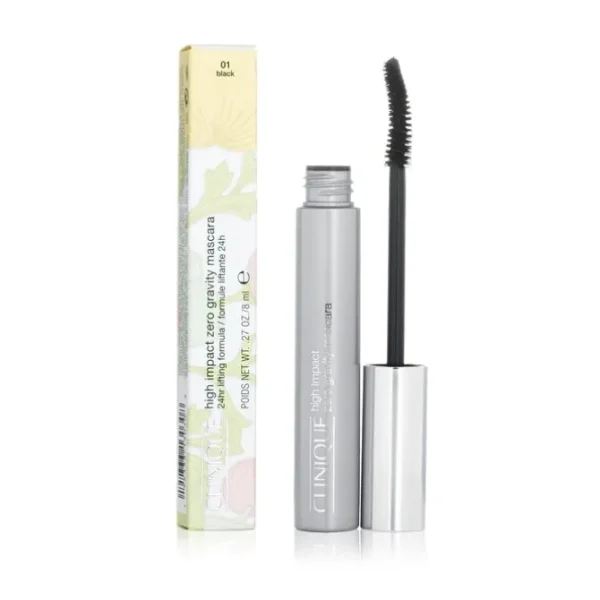 High Impact Zero Gravity Mascara
