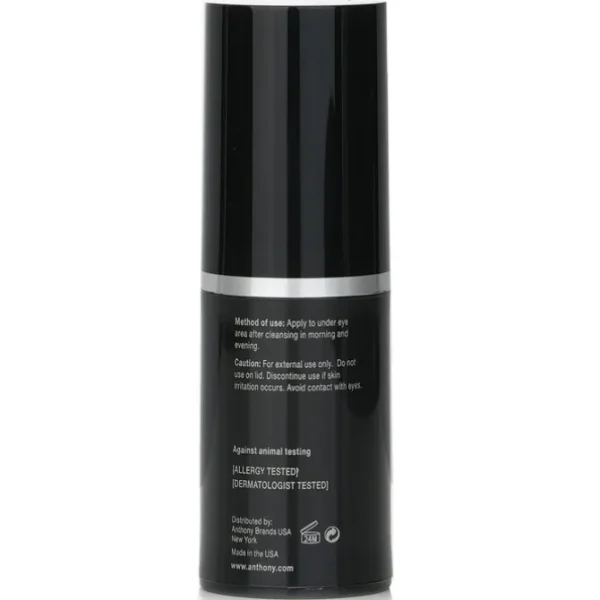 High Performance Continuous Moisture Eye Cream