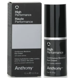 High Performance Continuous Moisture Eye Cream