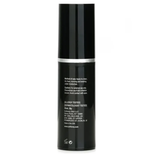 High Performance Vitamin C Facial Serum