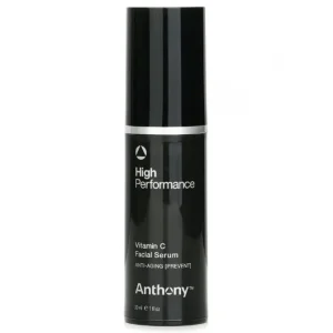 High Performance Vitamin C Facial Serum