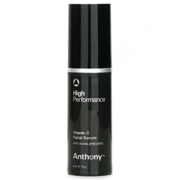High Performance Vitamin C Facial Serum